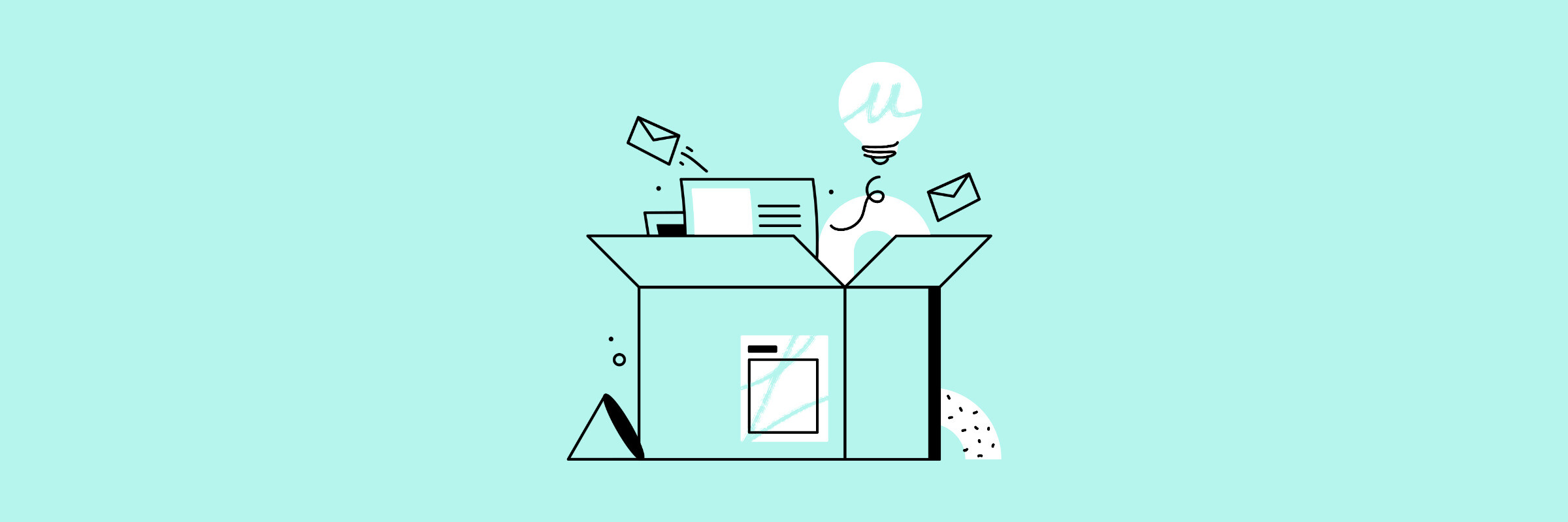 Black illustration in Black for Upskilling and Reskilling: How to Future‑Proof Your Workforce