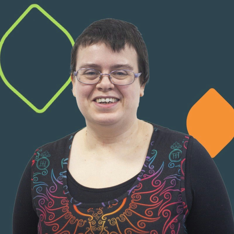 Gemma Nunn Speaker Headshot