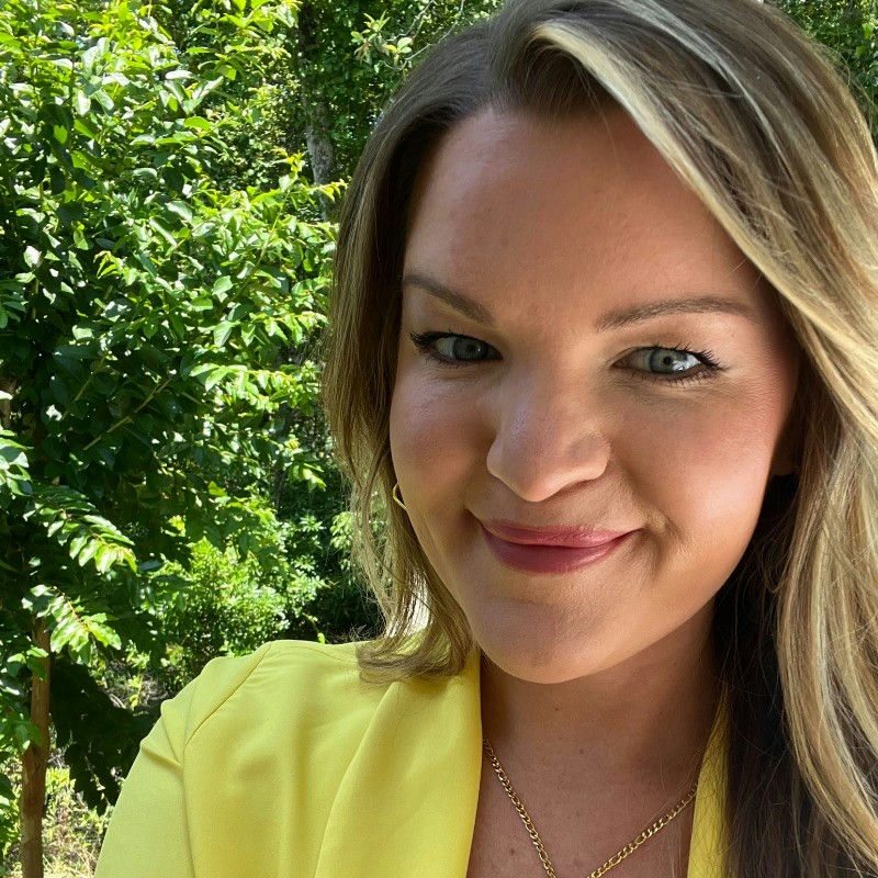 Nicole Woodward Speaker Headshot