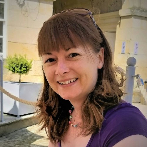 Helen Bailey Speaker Headshot