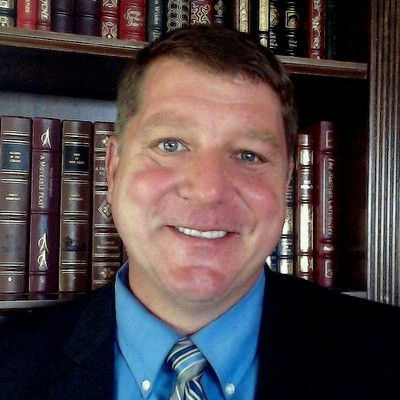 John Leh Speaker Headshot