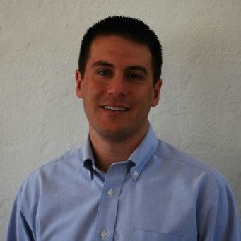 Jeff Steinke Speaker Headshot