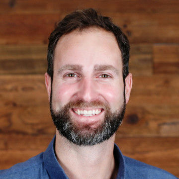 Chris LoDolce Speaker Headshot