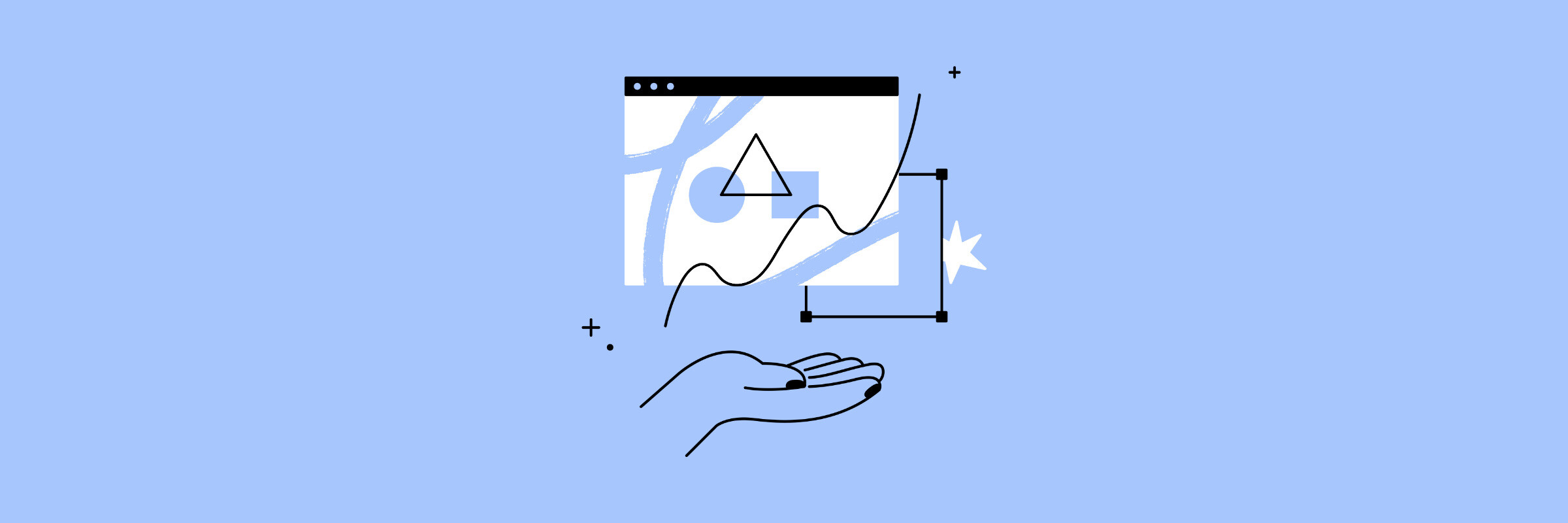 L&D in White illustration in White for What Great Employee Training Programs Look Like in 2026