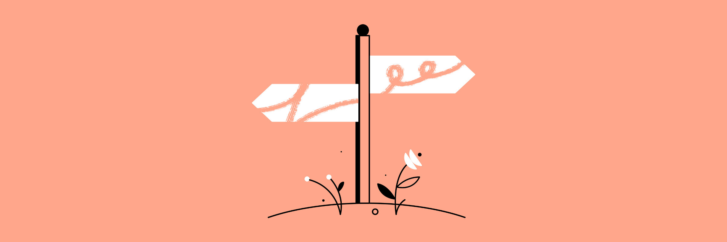 Black illustration in Black for How to Conduct a Skills Gap Analysis