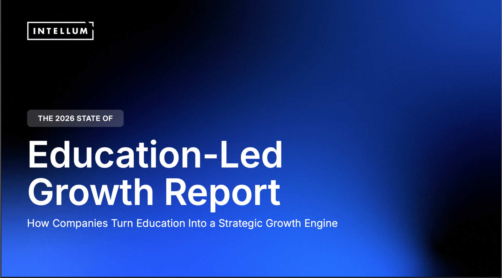 Intelum AI Enterprise Learning Platform | Intellum