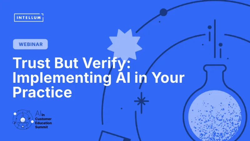 Trust But Verify: Implementing AI in Your Practice