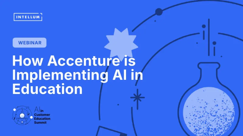 How Accenture is Implementing AI in Education