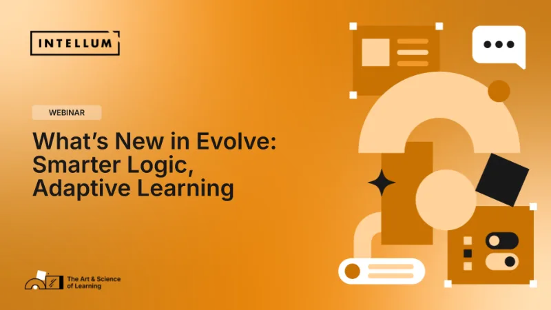 What's New in Evolve