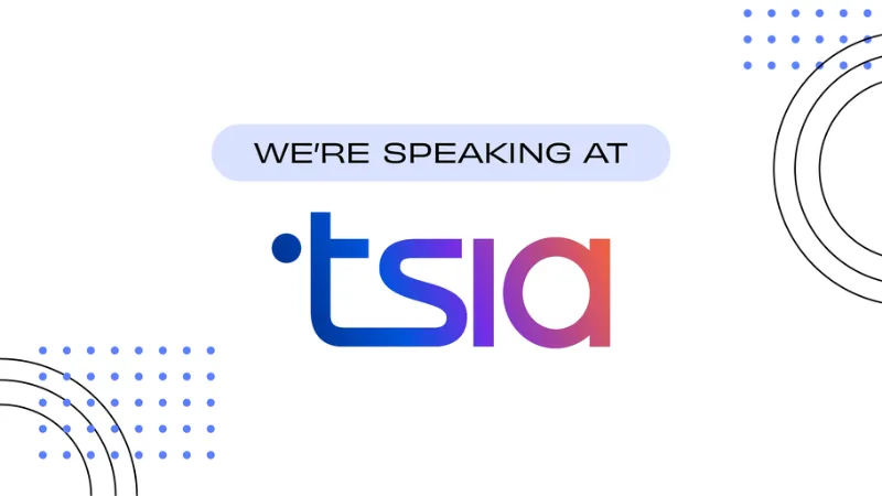 TSIA World Envision