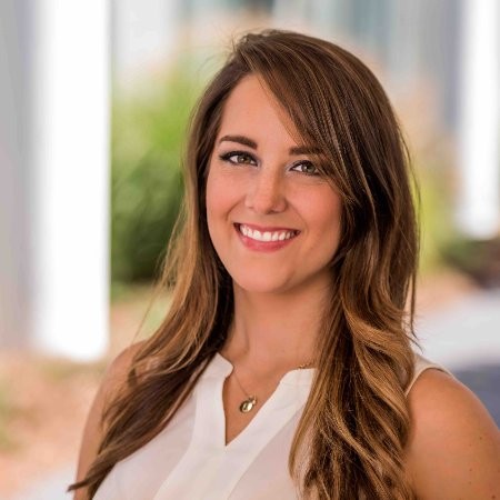 Katie Deninger headshot