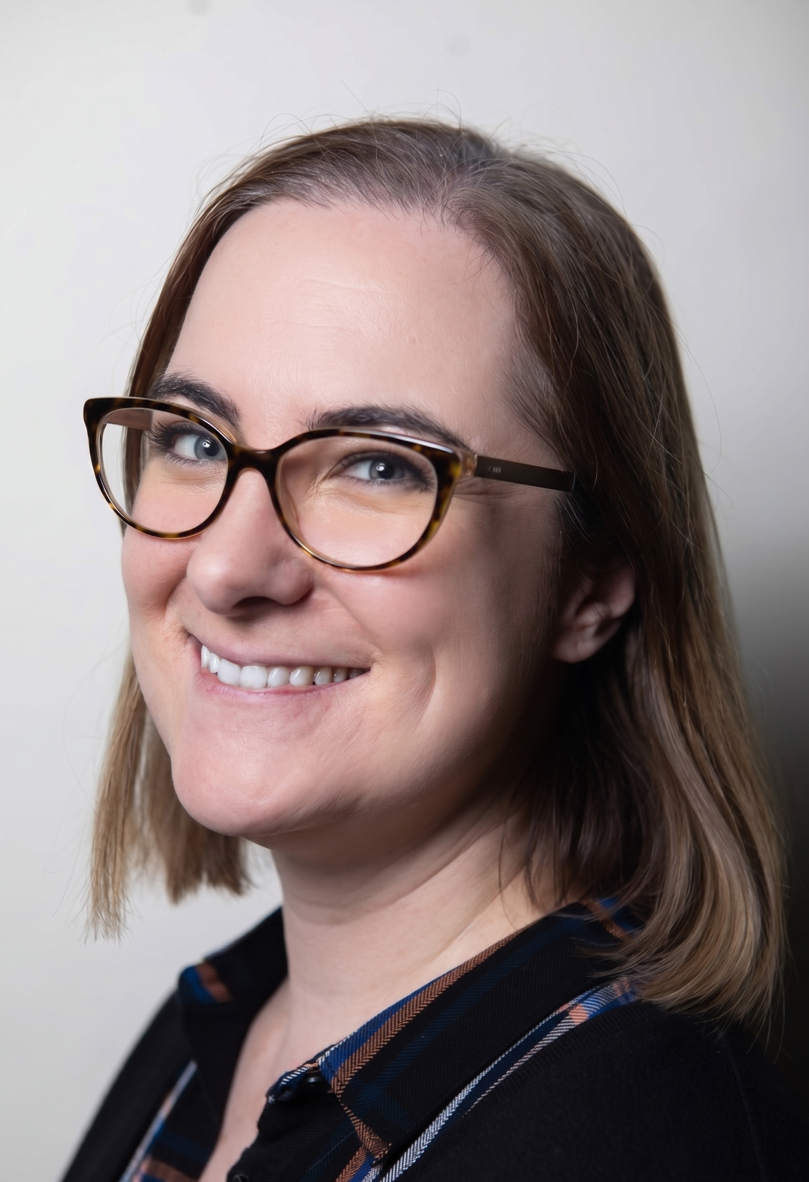 Jessica Shelton headshot