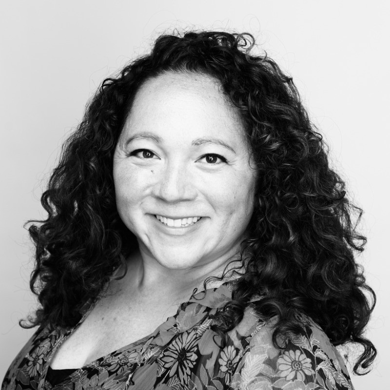 Andrea Carmichael Headshot