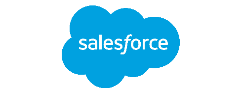 Salesforce logo