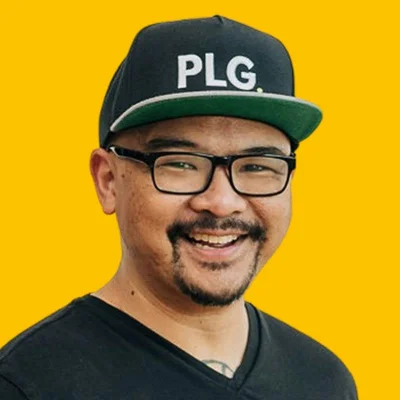 Ramli John Speaker Headshot