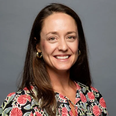 Lizzi Shaw Speaker Headshot