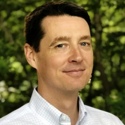 Chip Ramsey Speaker Headshot