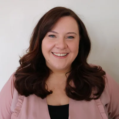 Hannah Clark Speaker Headshot