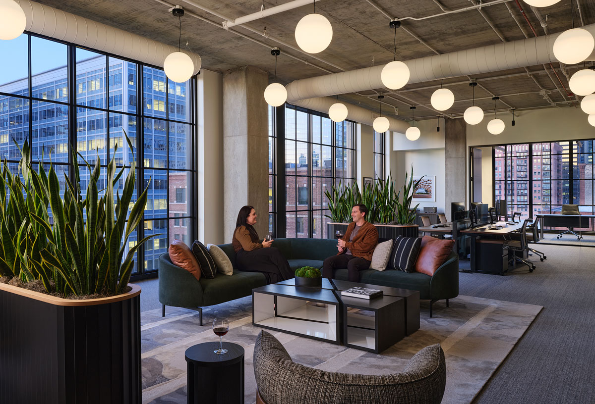BLG Capital