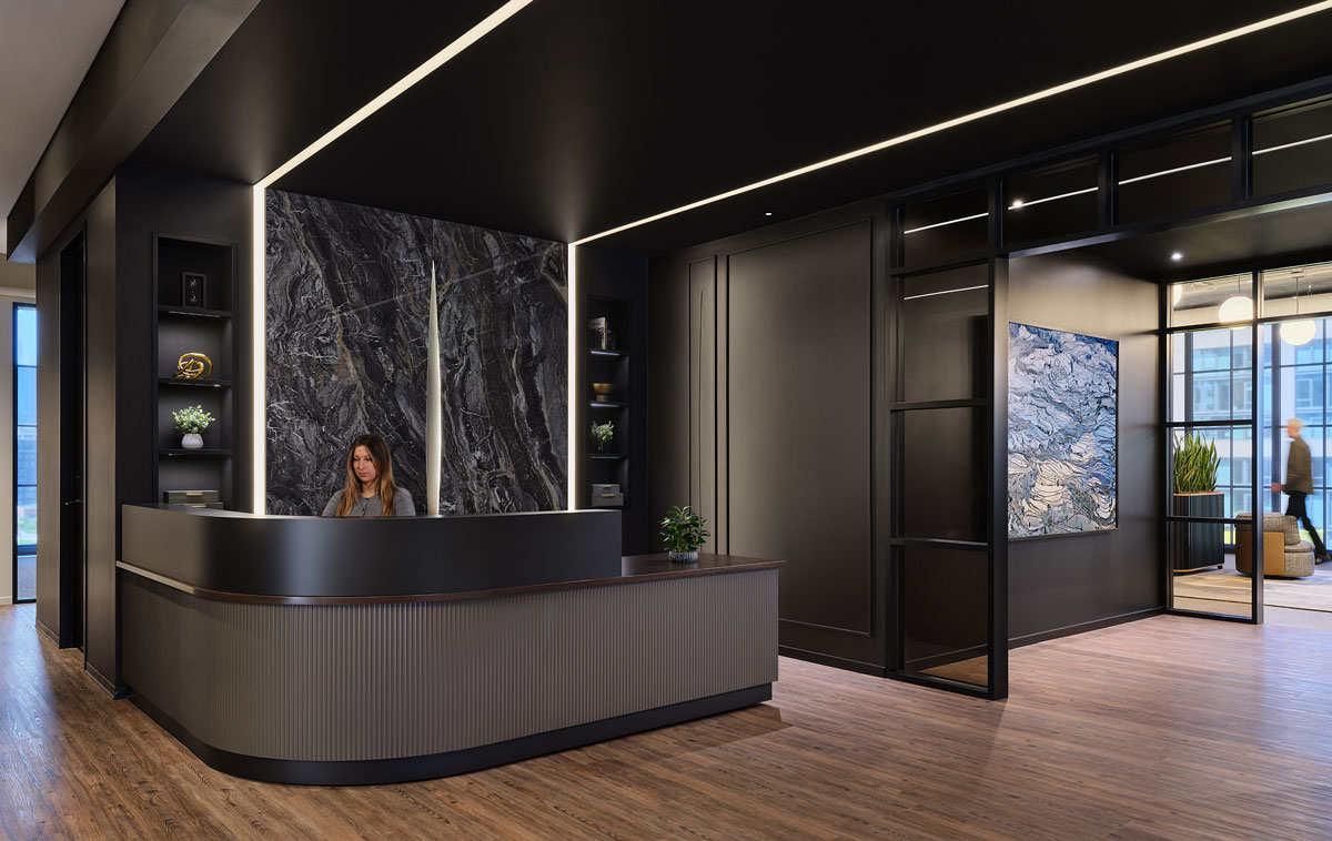 BLG Capital
