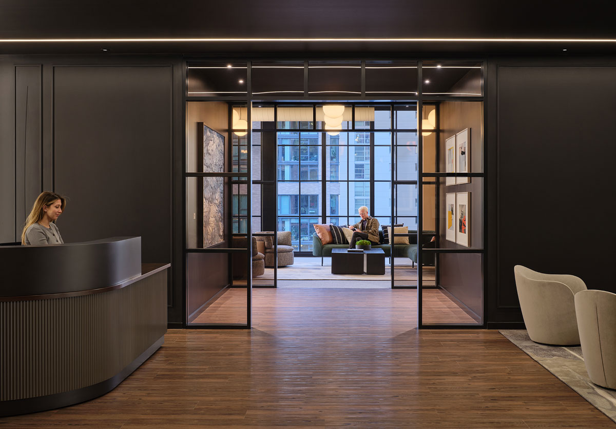 BLG Capital