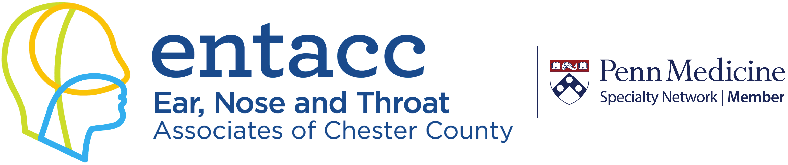 ENTACC Logo | Associates of Chester County