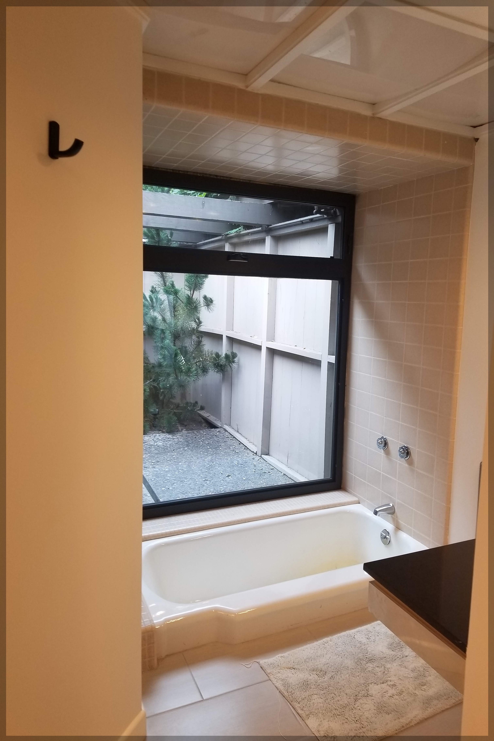Historic suken tub gets a lifted out of obscurity 