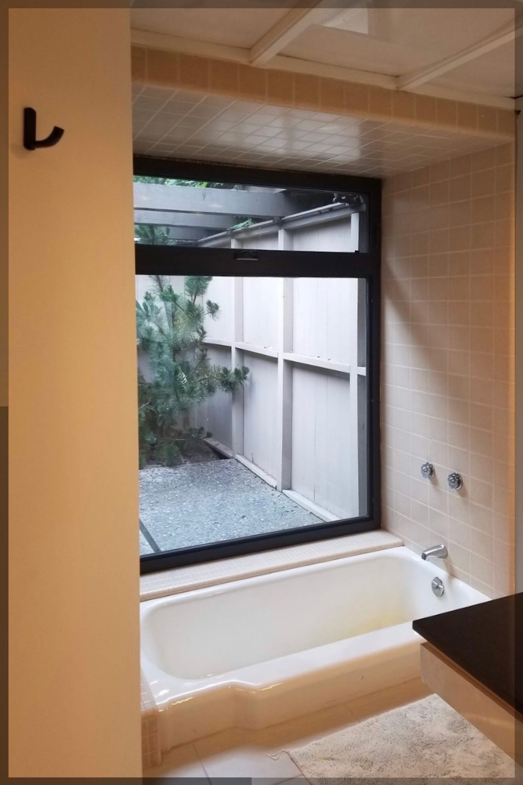 Historic suken tub gets a lifted out of obscurity 