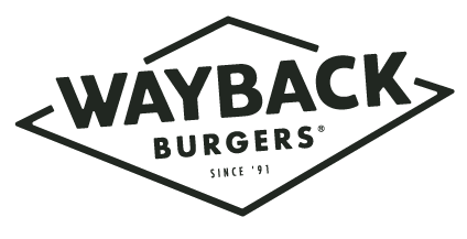 Wayback Burgers