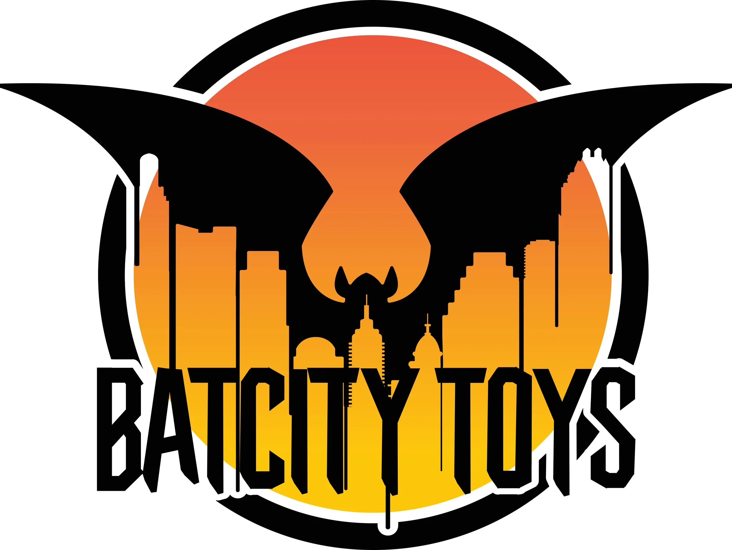 BatCity Toys