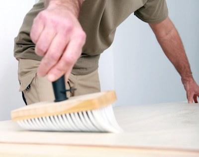 Foto klassiek behang