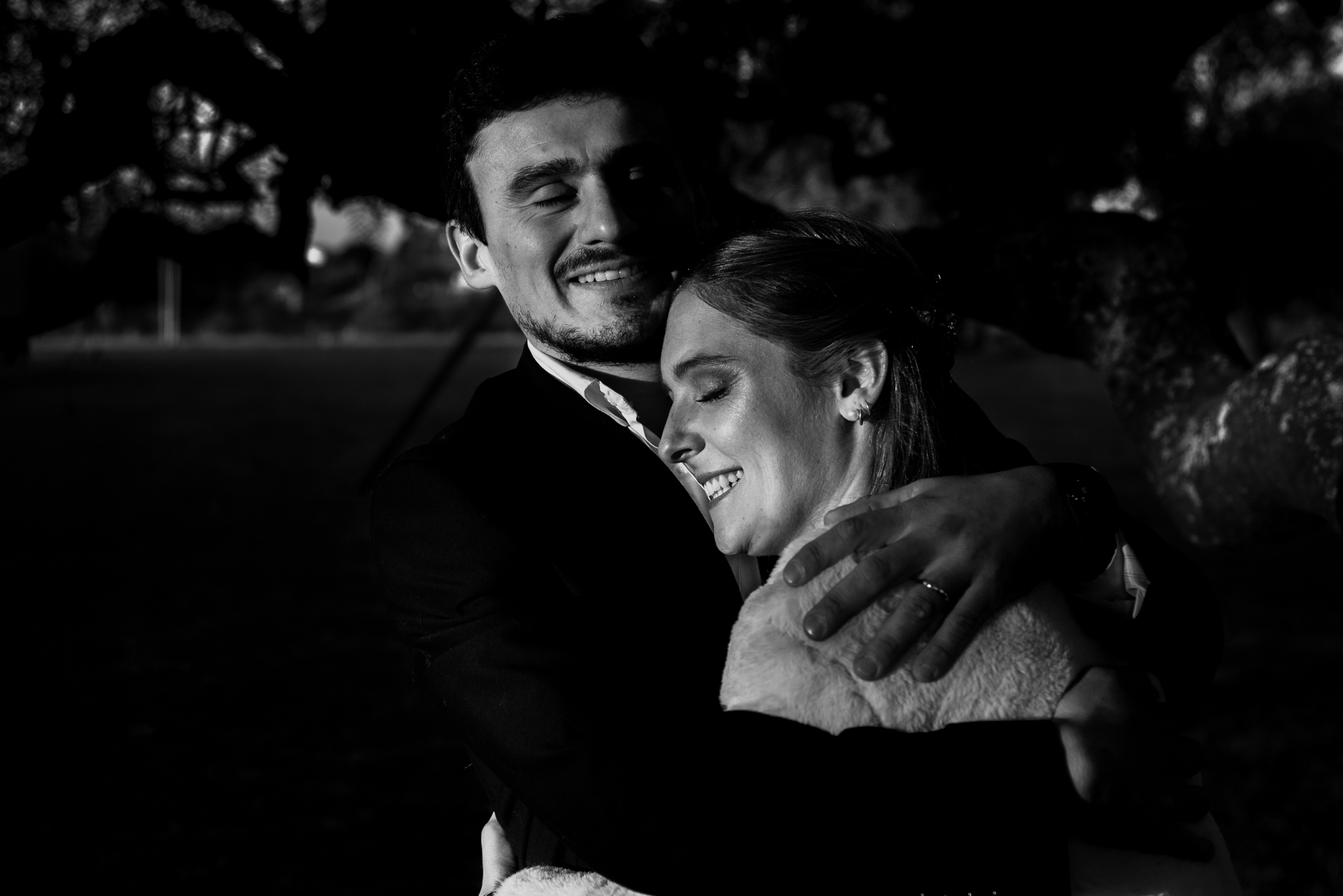 casamiento civil en Young, Río Negro