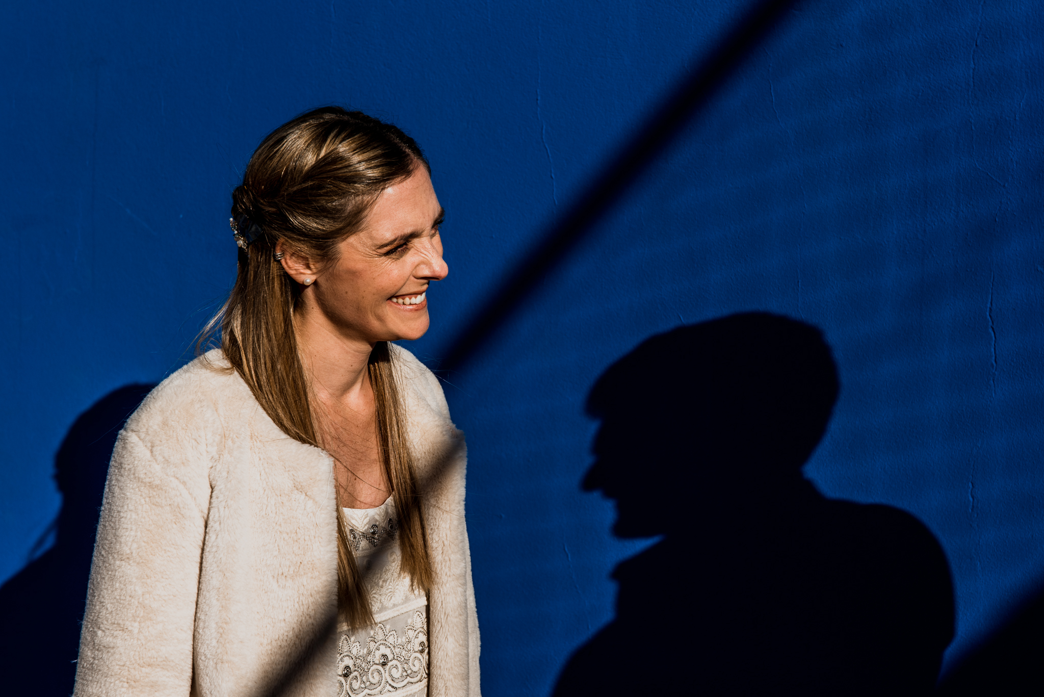 casamiento civil en Young, Río Negro