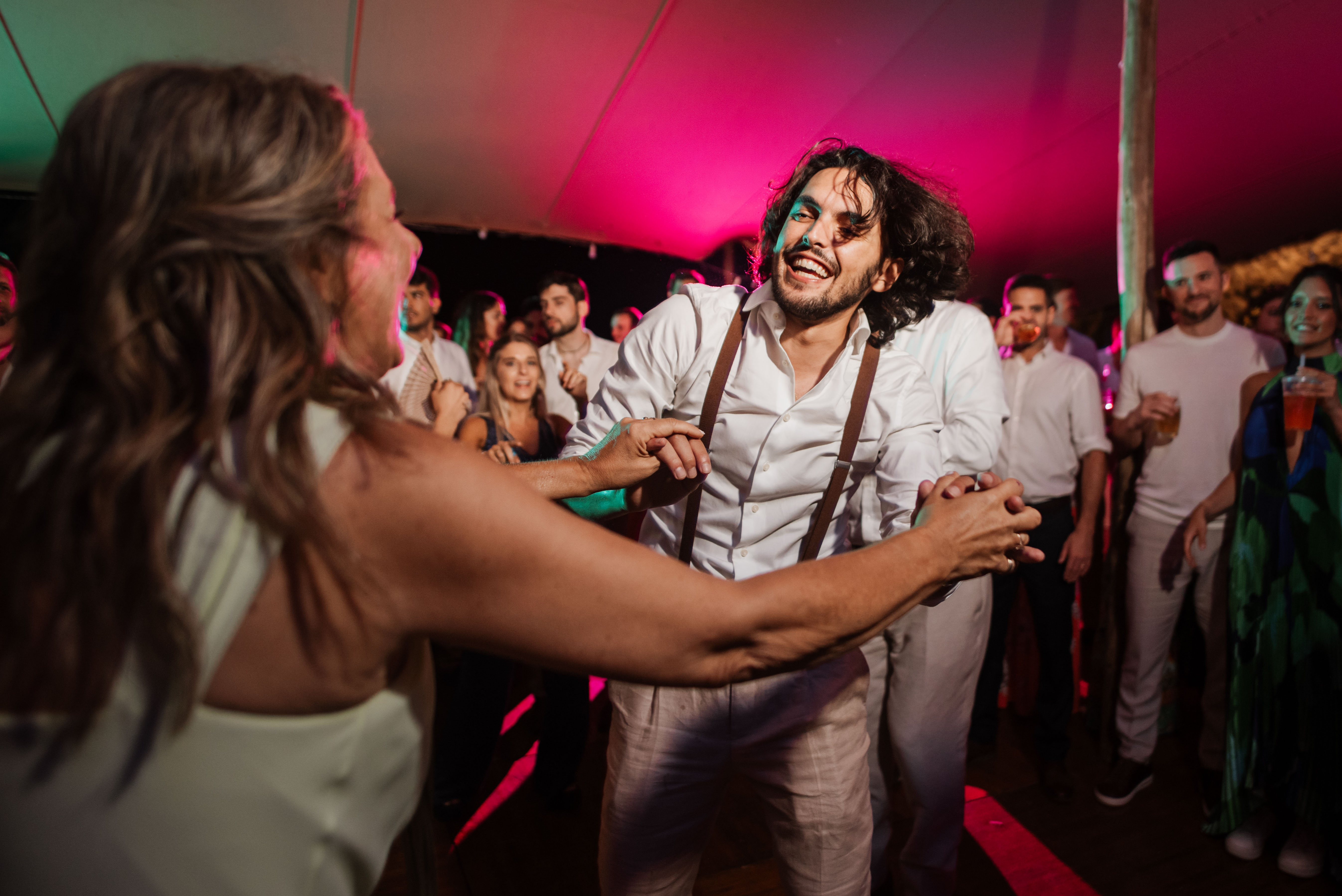 sesión de fotos de pareja