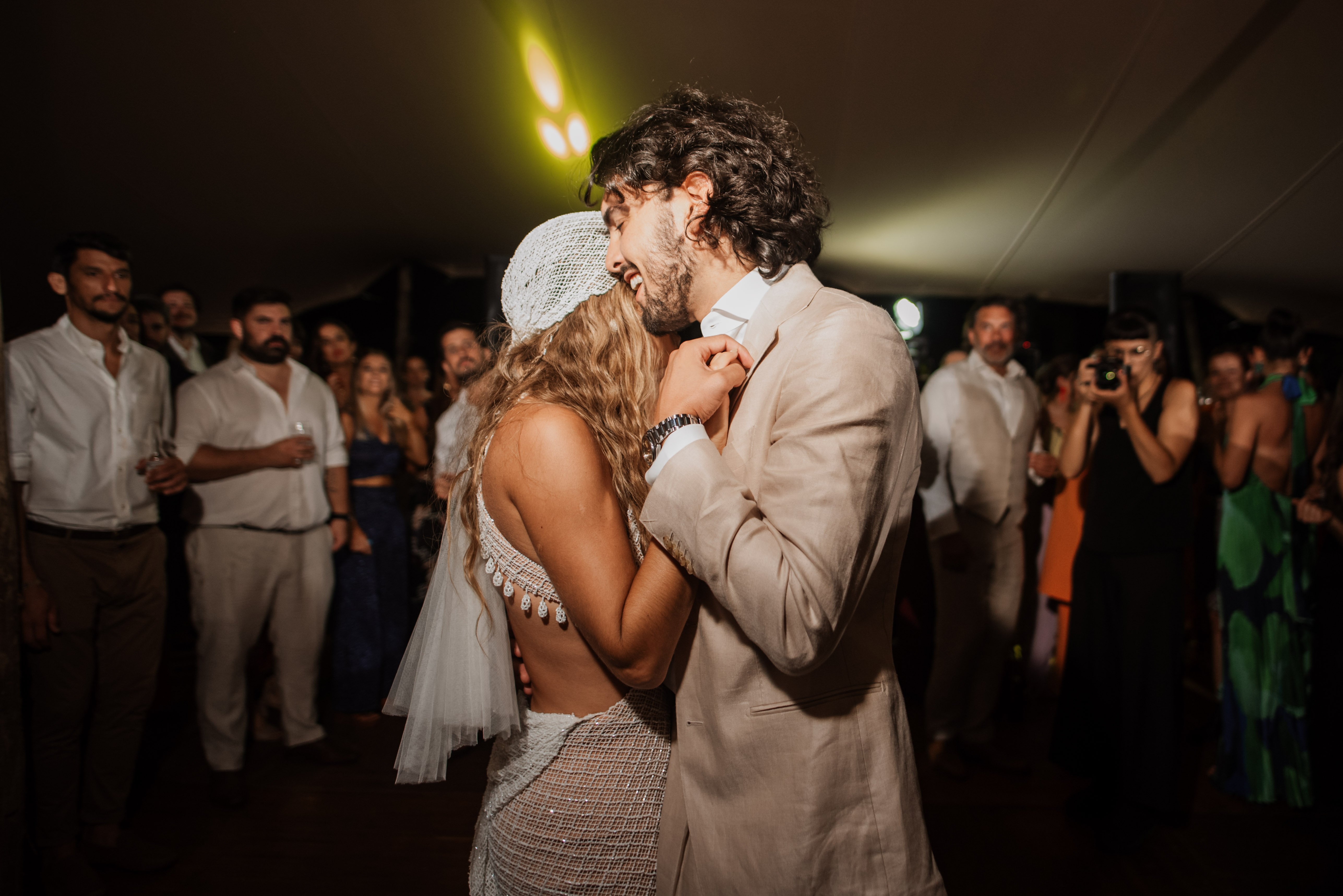 sesión de fotos de pareja