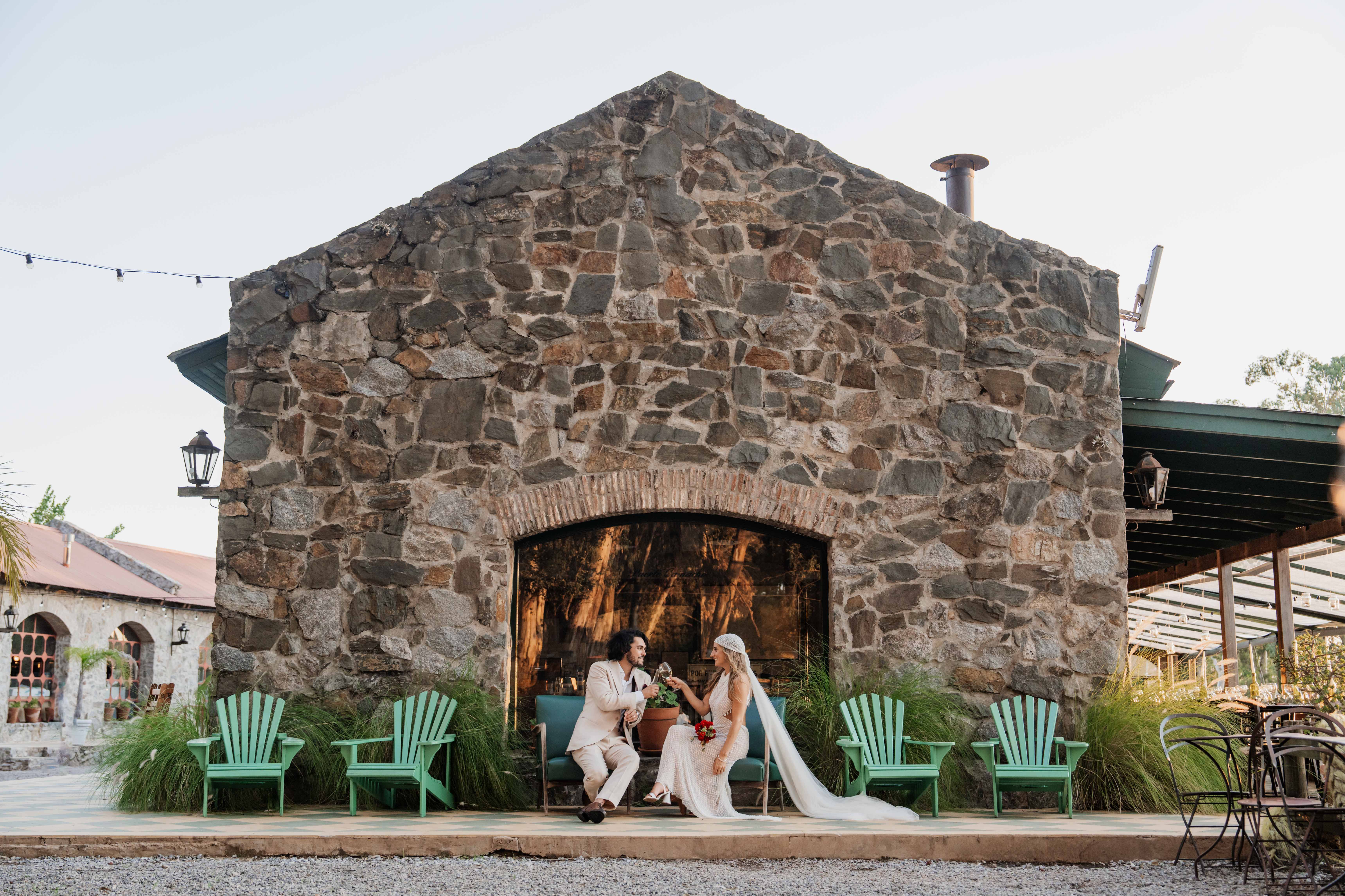 sesión de fotos de pareja