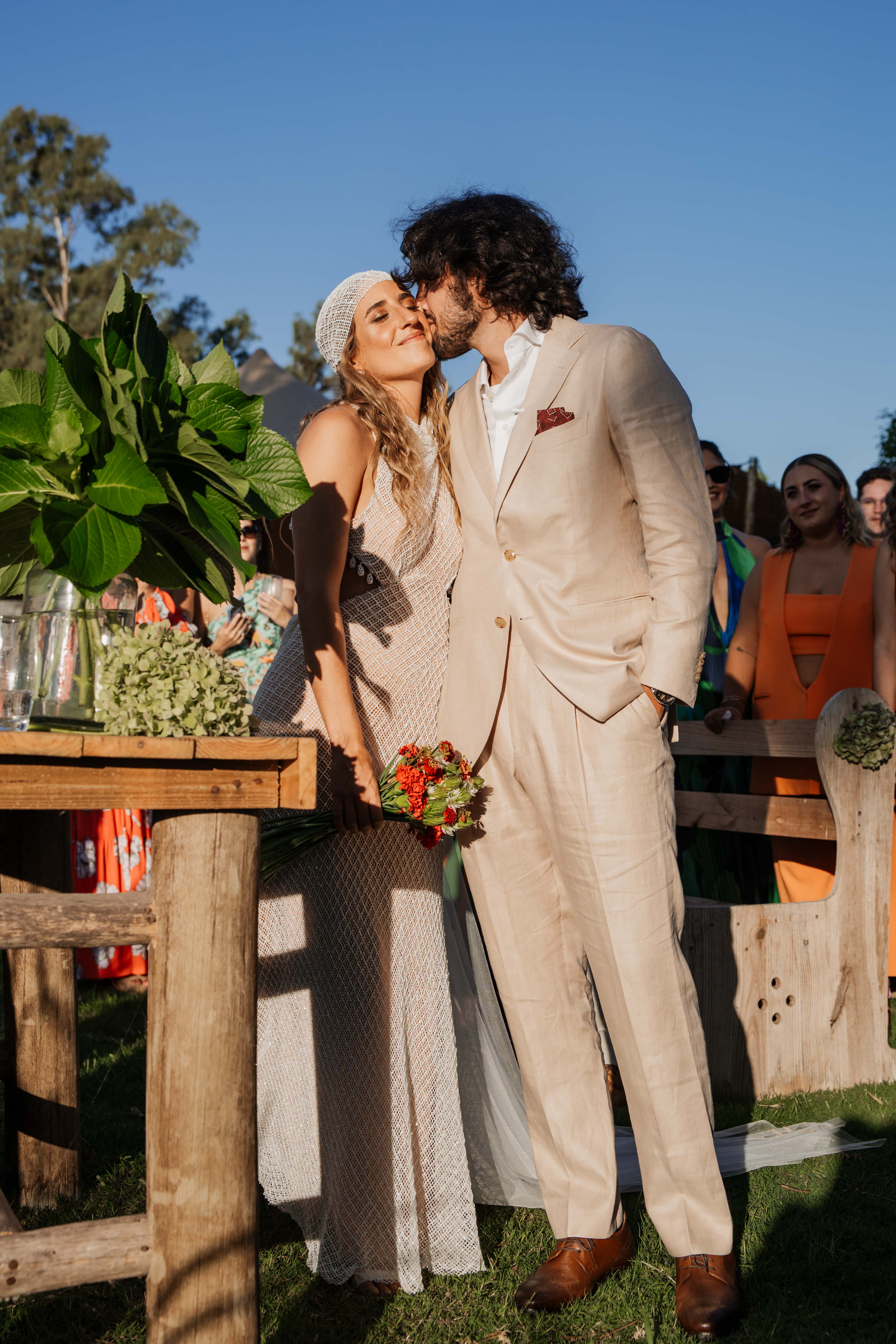 sesión de fotos de pareja