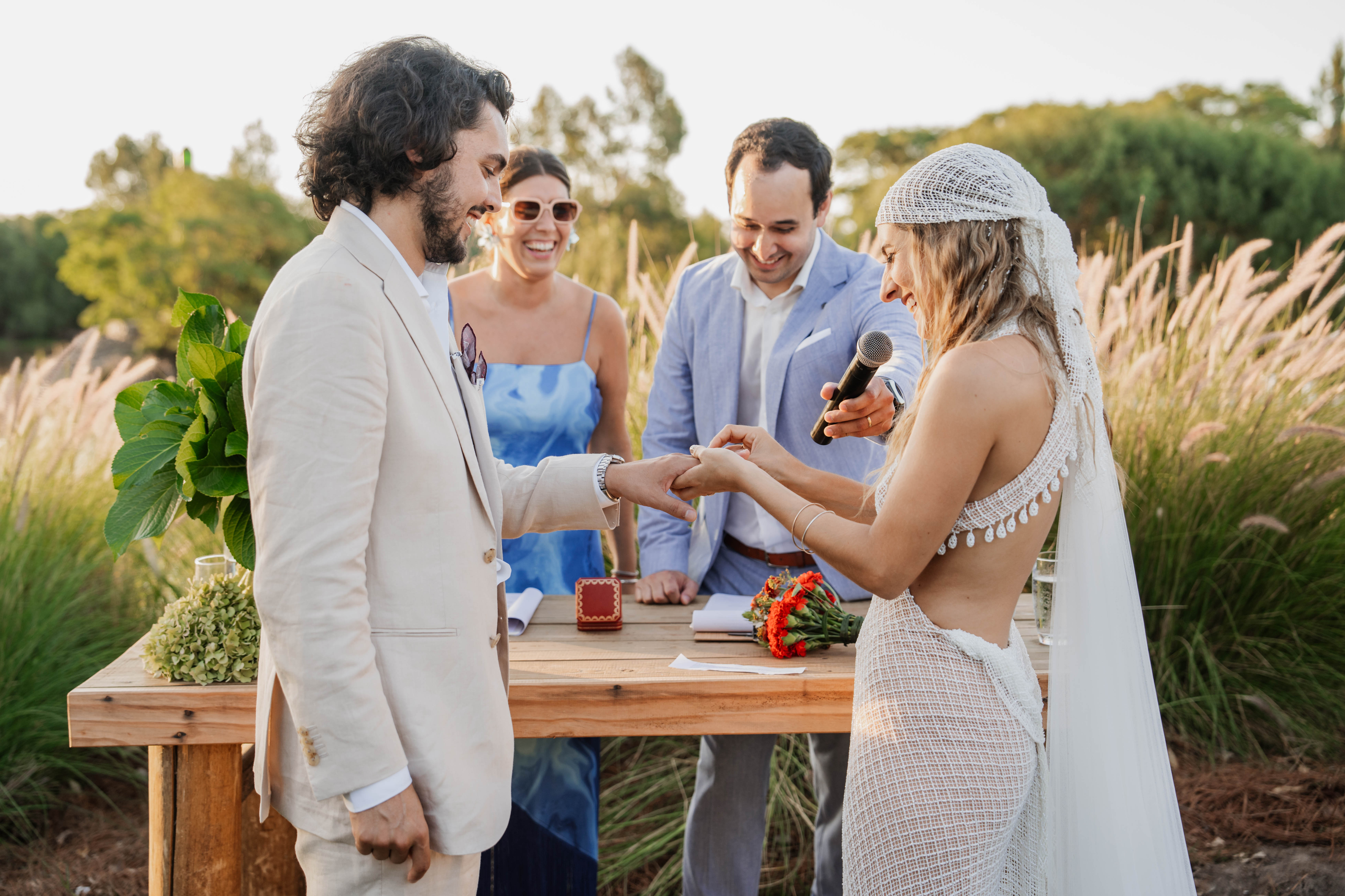 sesión de fotos de pareja
