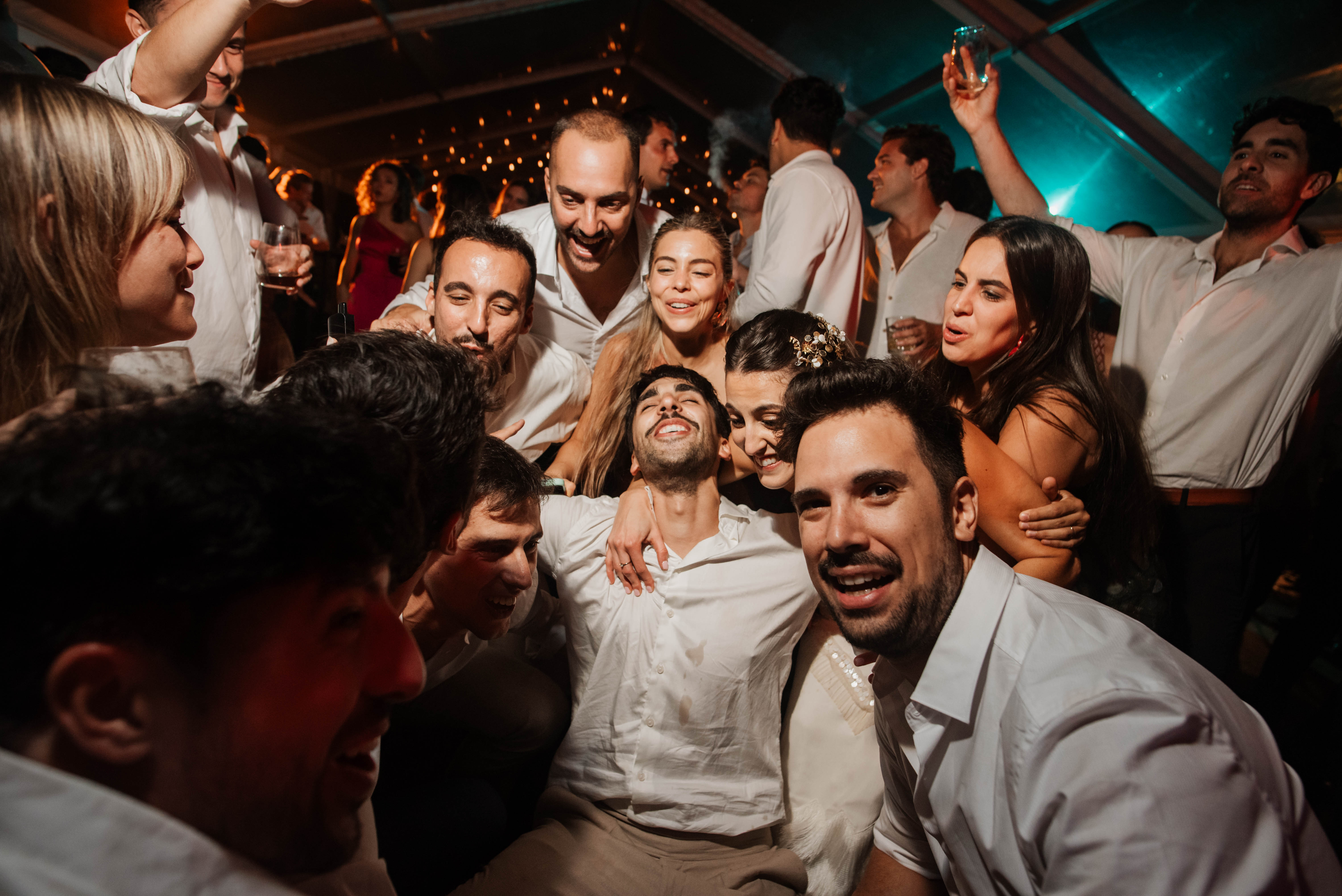 sesión de fotos de pareja