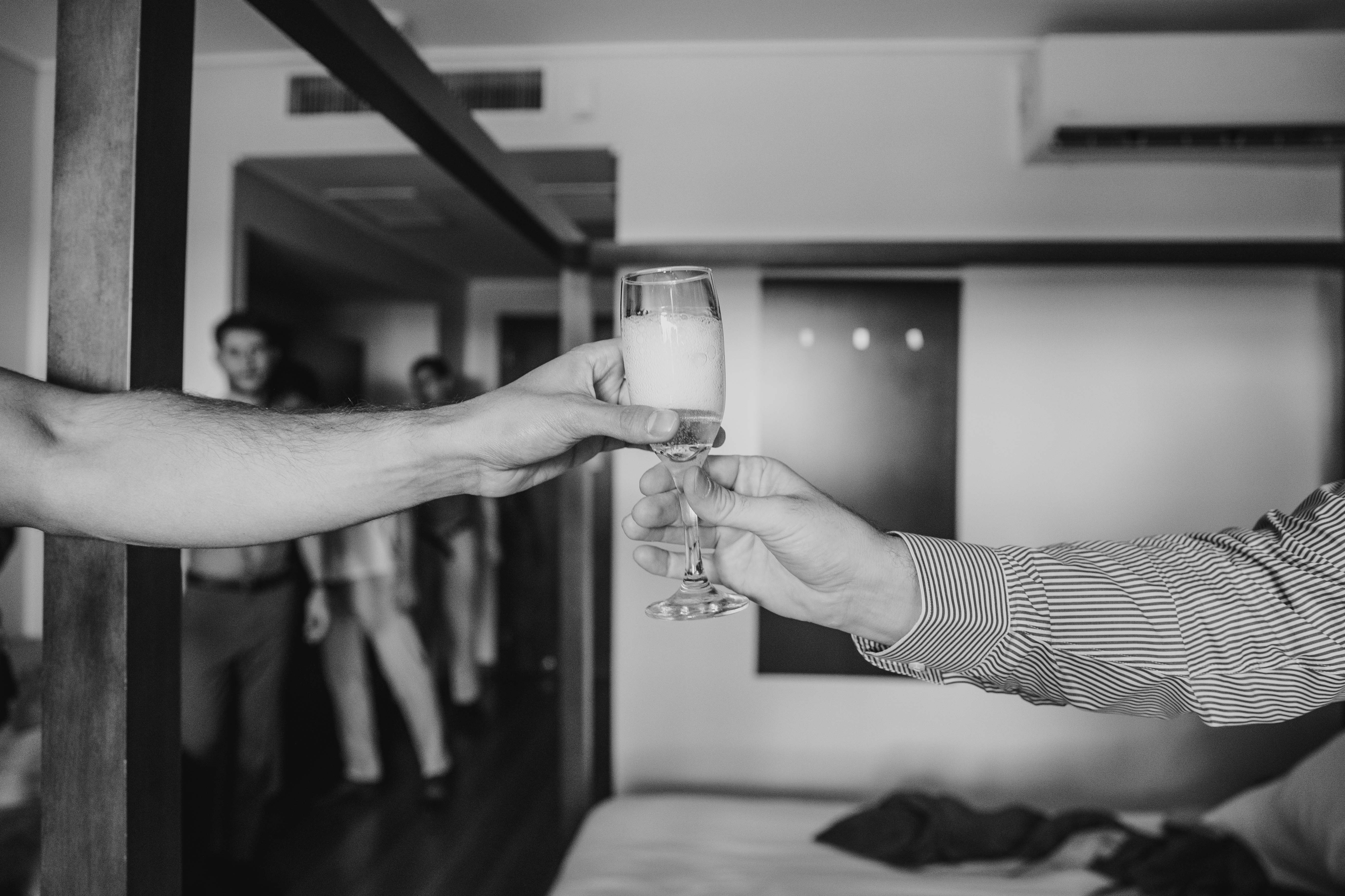 sesión de fotos de pareja