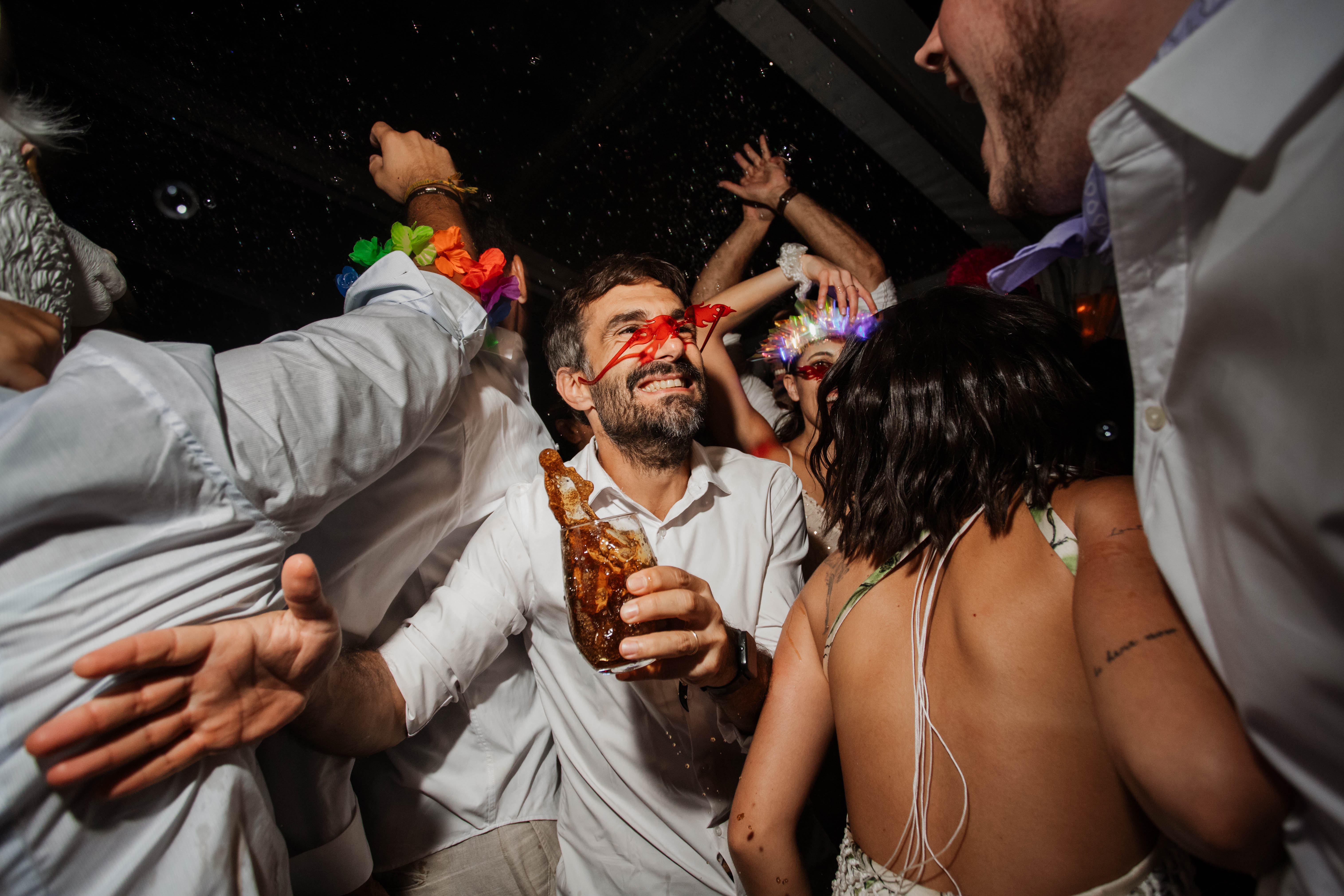 sesión de fotos de pareja