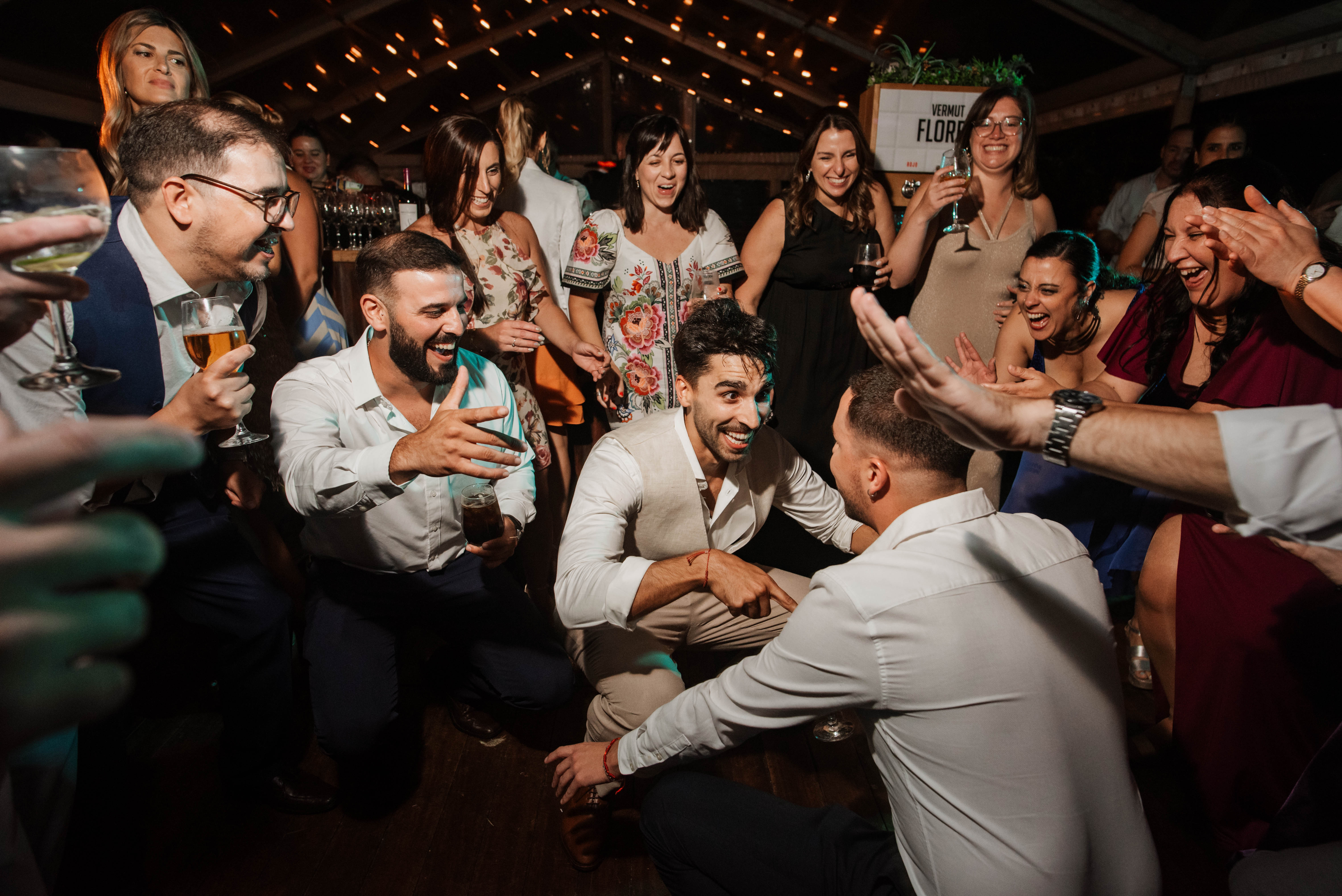 sesión de fotos de pareja