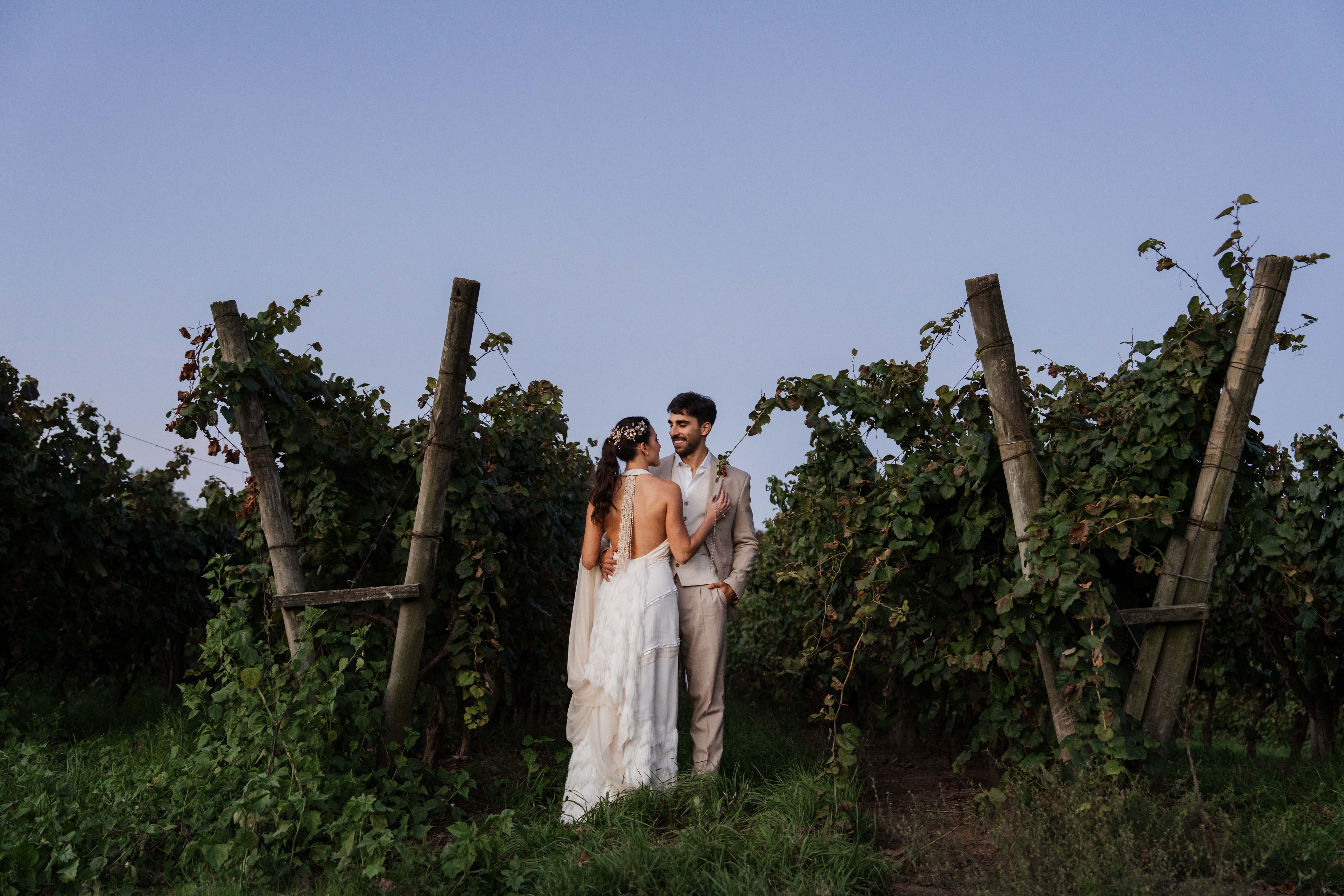 sesión de fotos de pareja