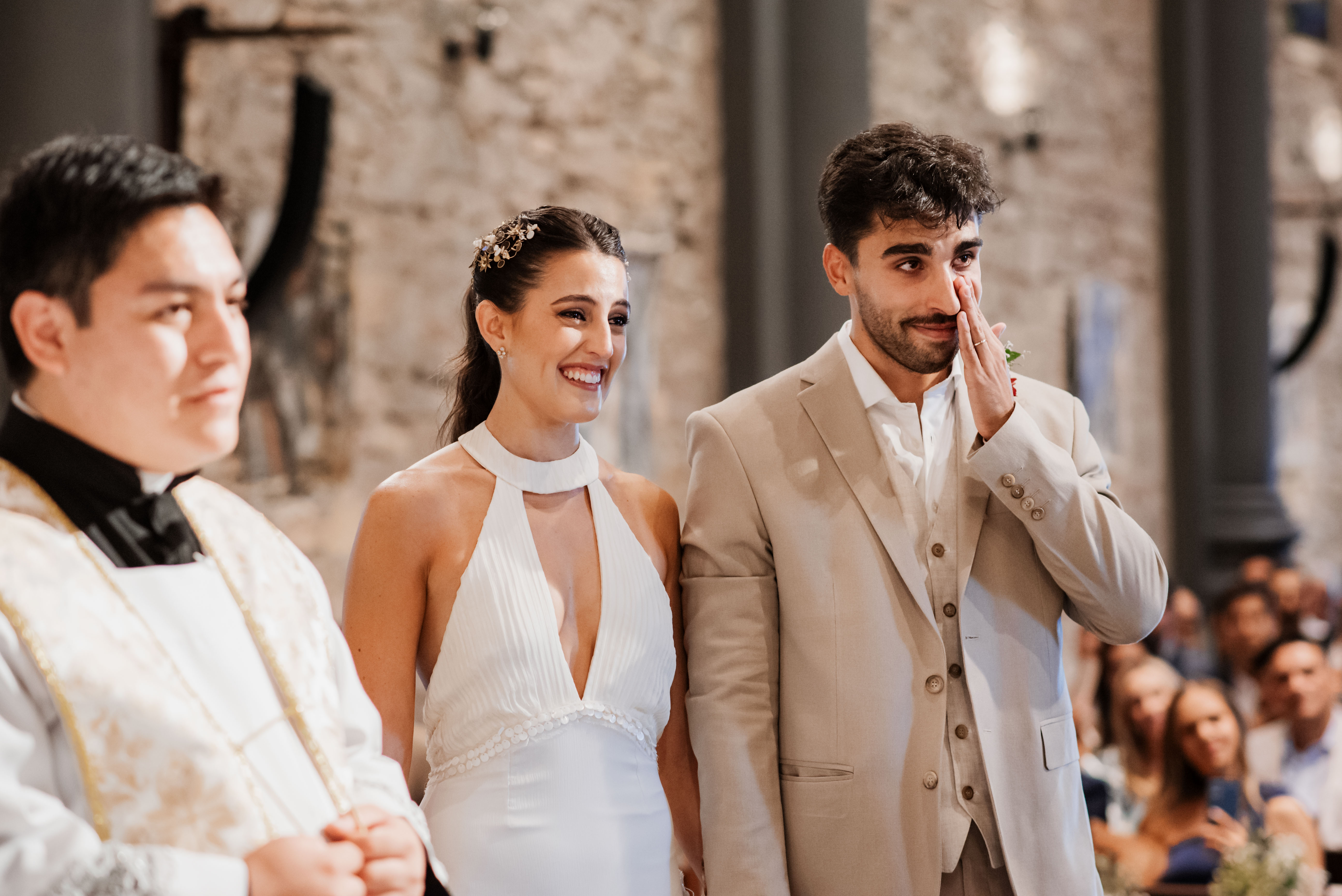 sesión de fotos de pareja