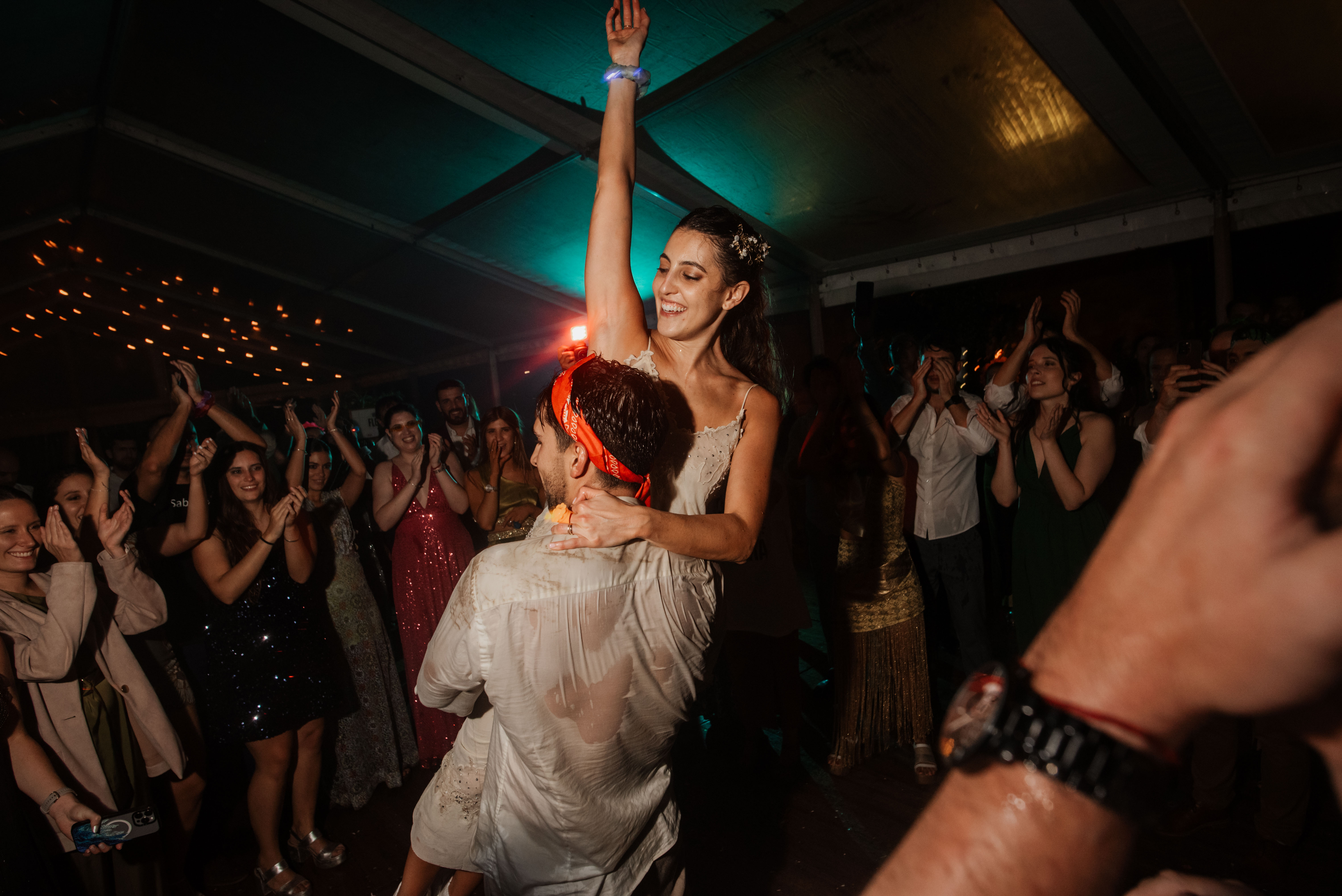 sesión de fotos de pareja