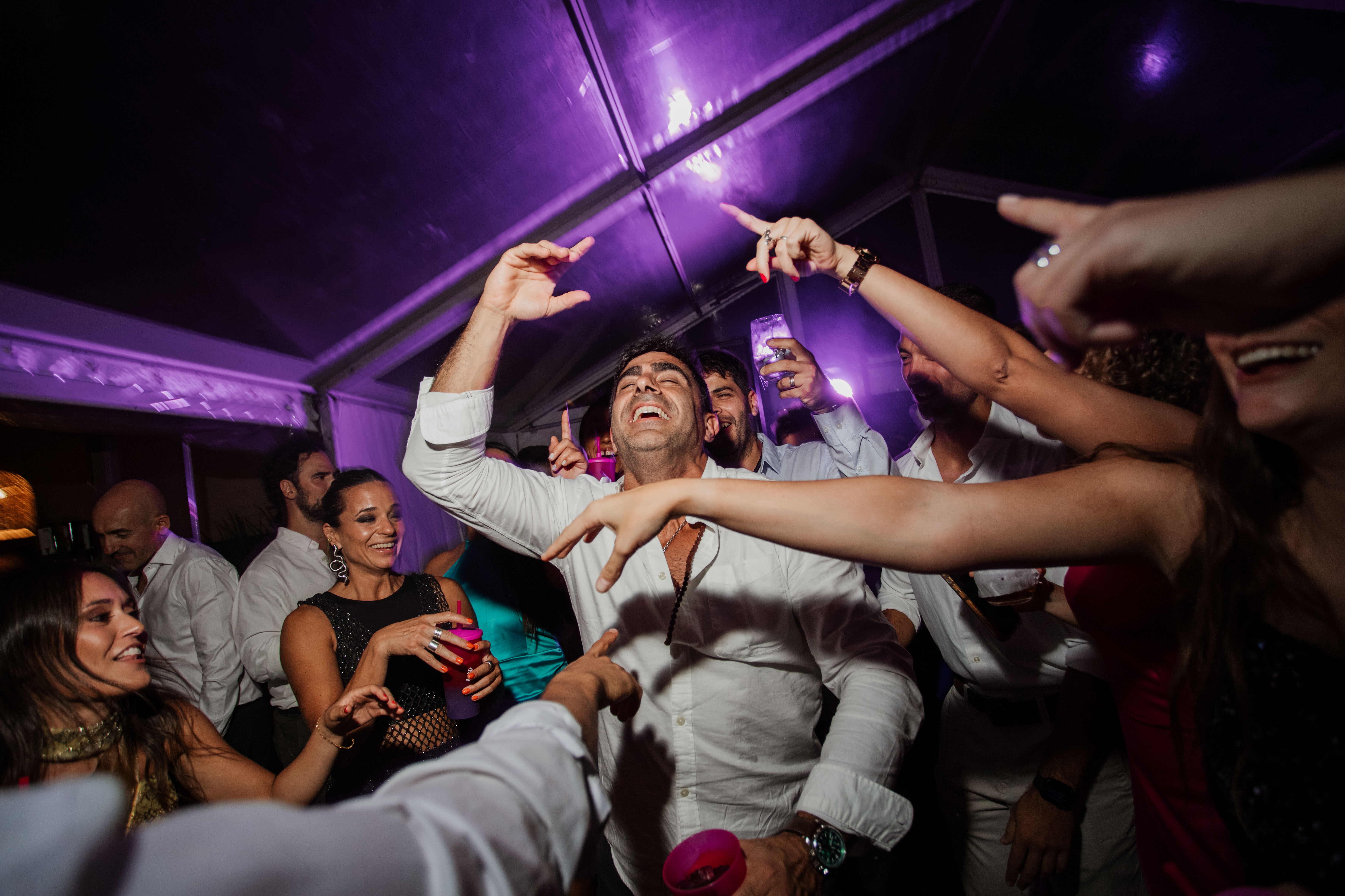 sesión de fotos de pareja