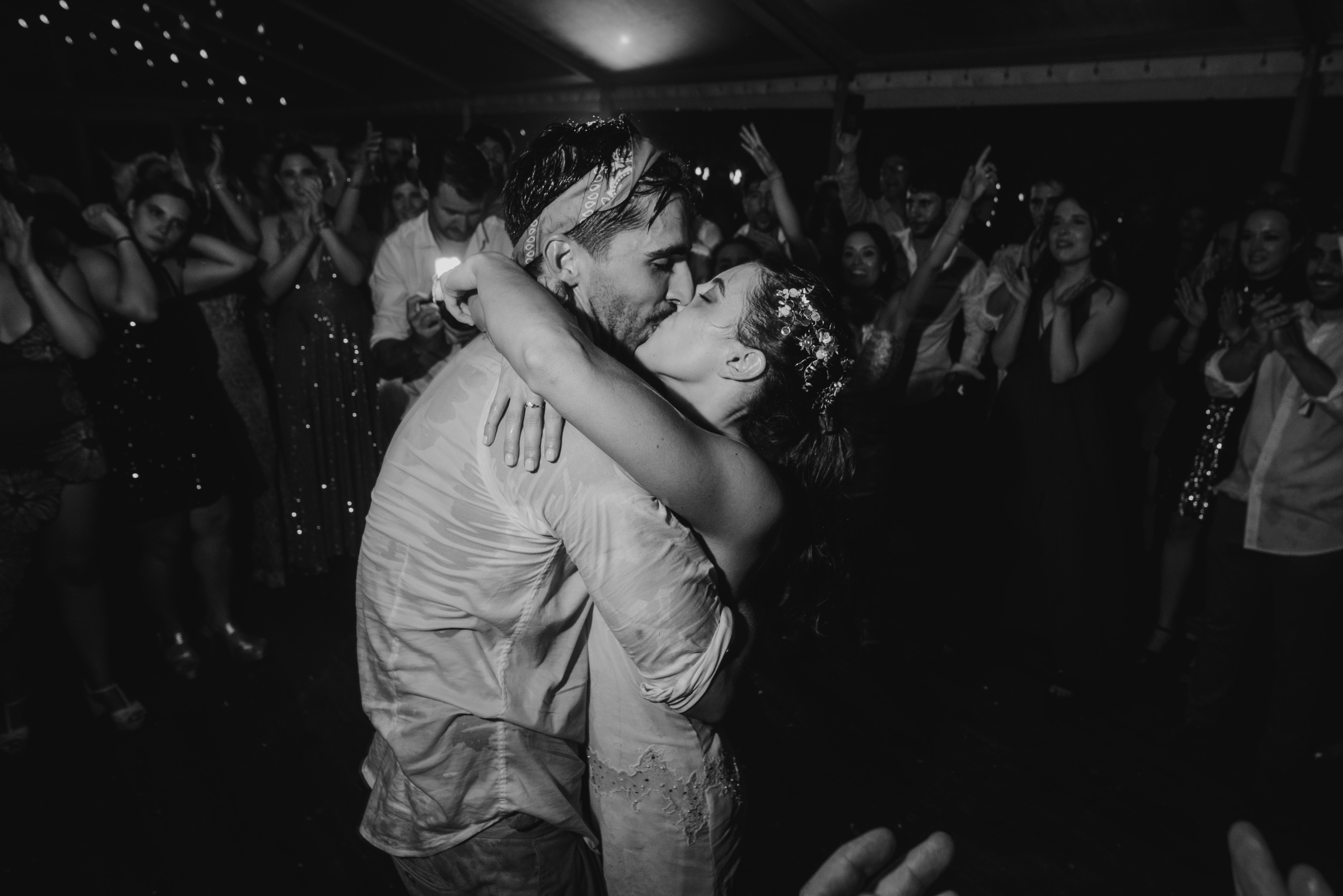 sesión de fotos de pareja