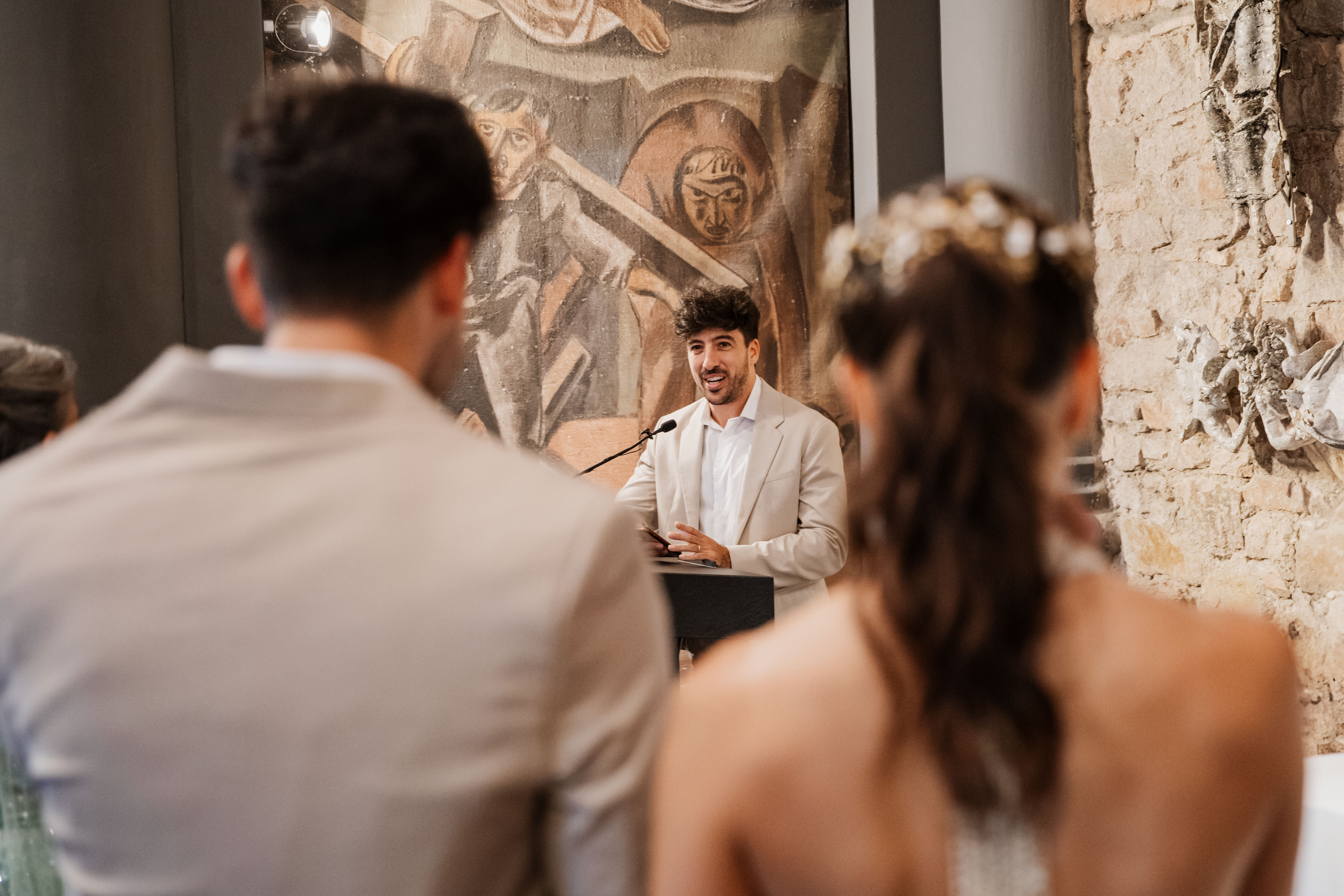 sesión de fotos de pareja
