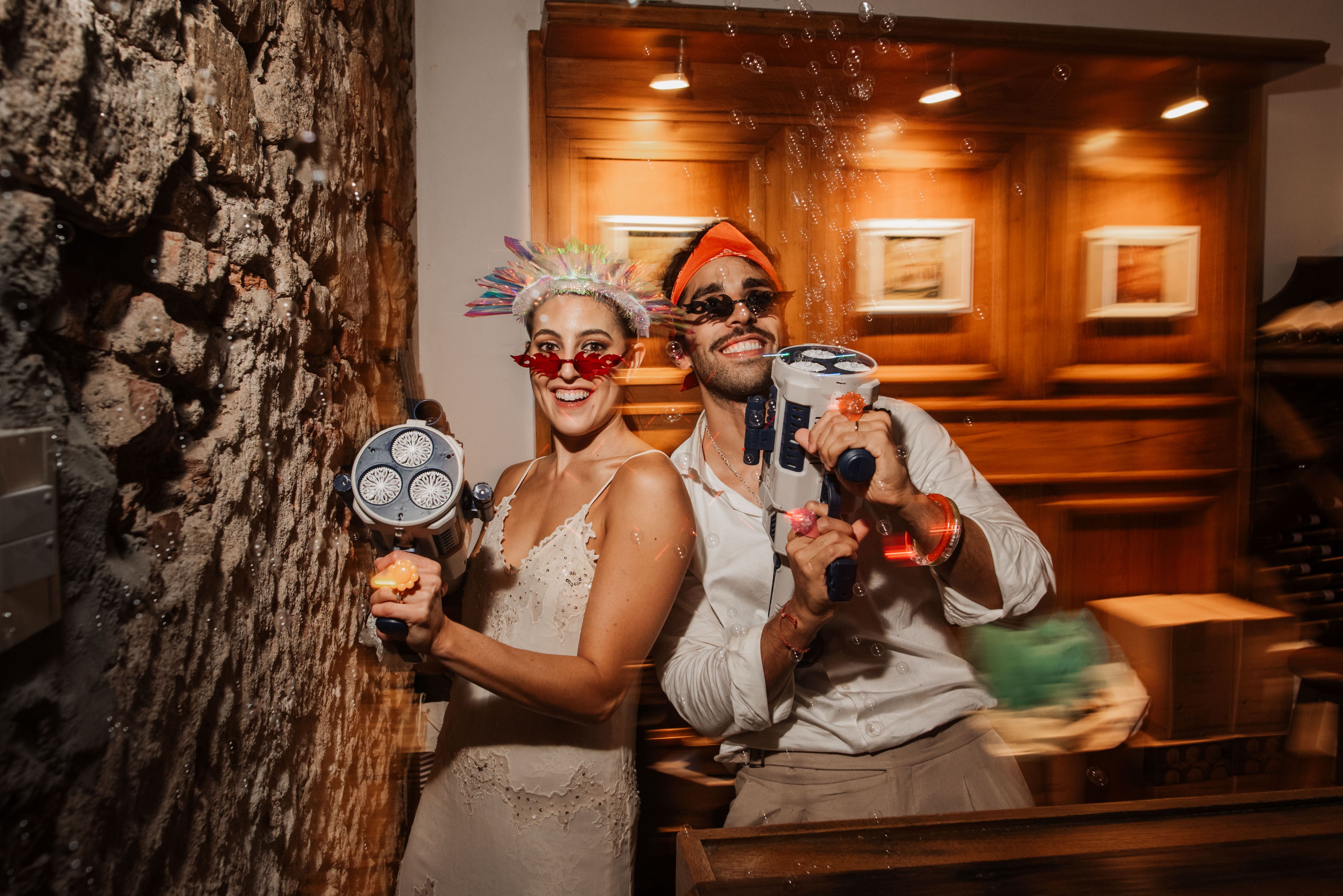 sesión de fotos de pareja