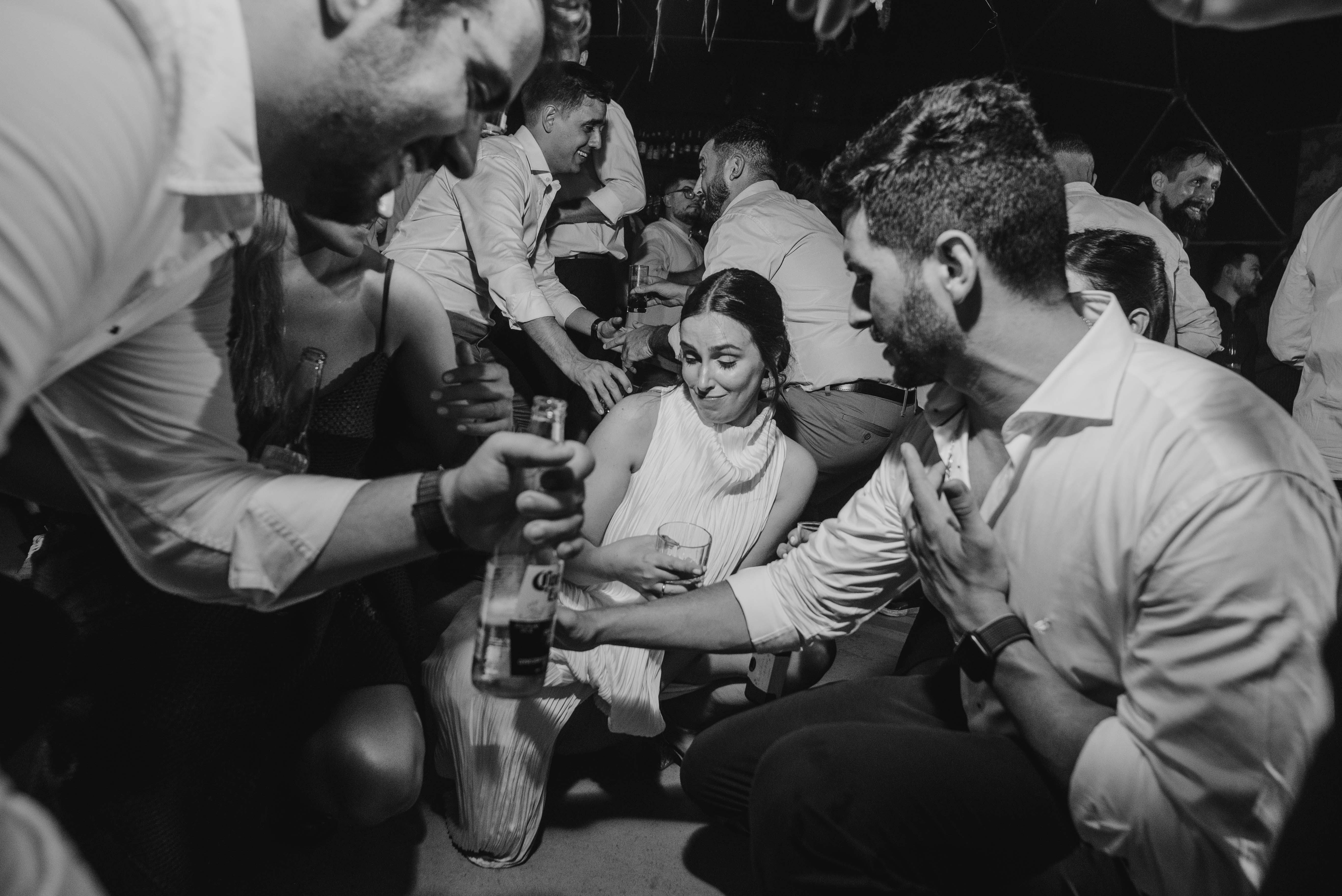 sesión de fotos de pareja